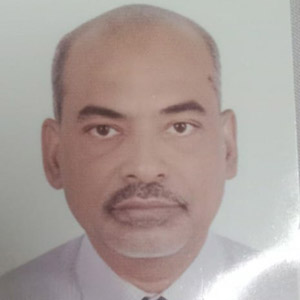 এ, এফ, এম, ইসমাইল চৌধুরী এর ছবি