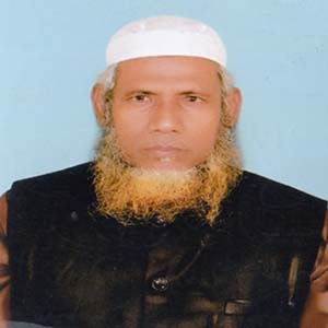 মাওঃ সরোয়ার হোসেন এর ছবি