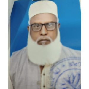 মোঃ গোলাম রব্বানী এর ছবি