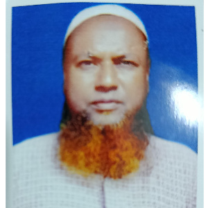 মোঃ গোলজার হোসেন এর ছবি