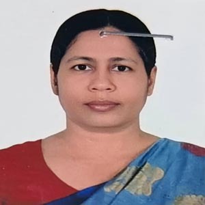 তসলিমা আক্তার এর ছবি