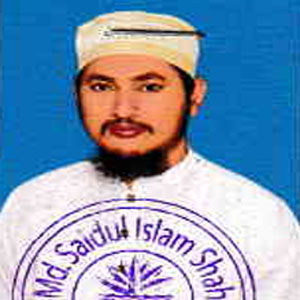 মোঃ সরোয়ারুল আলম এর ছবি