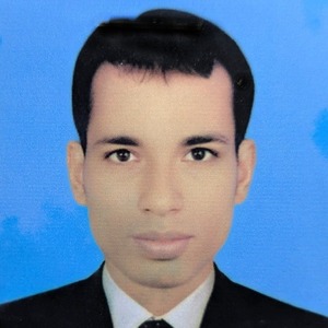 শাহ মোঃ আল আমিন এর ছবি