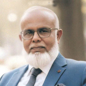 ড. মোঃ গিয়াস উদ্দিন এর ছবি