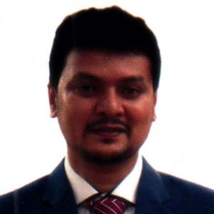 মোঃ শহিদুল ইসলাম ফাহিম এর ছবি