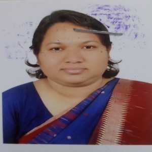 দীপা মজুমদার এর ছবি