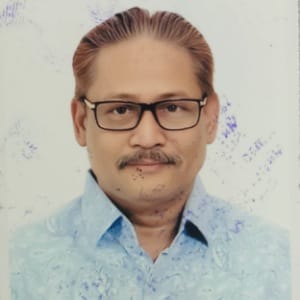 এস, এম, আবুল কালাম আজাদ এর ছবি