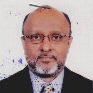 গোলাম মসীহ্‌ এর ছবি