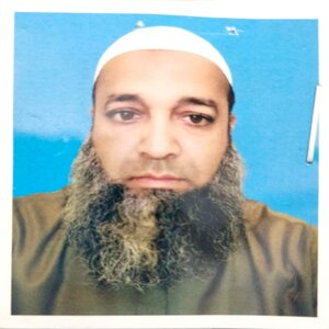 মুহাম্মদ আবু বকর সিদ্দিক এর ছবি