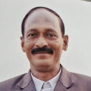 হাসান মেহেদী বিদ্যুৎ এর ছবি