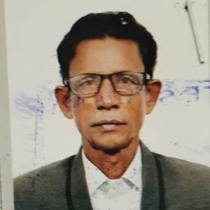 লুকমান আহমদ তালুকদার এর ছবি