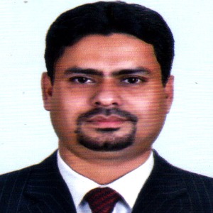 কাজি নুরে আলম ছিদ্দিকি এর ছবি