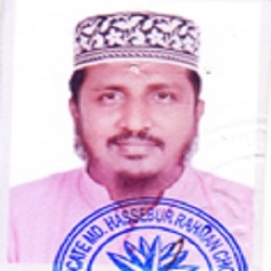 মোঃ রুবেল হোসেন এর ছবি