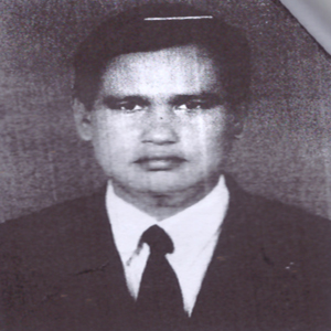 এম, এ, জলিল এর ছবি