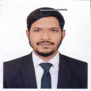 মোঃ শরীফ মৃধা এর ছবি