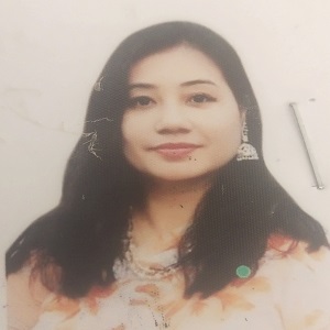 মিথিলা রোয়াজা এর ছবি