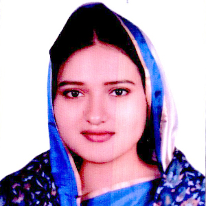 সাবেকুন নাহার এর ছবি