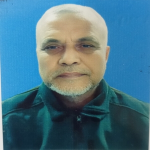 মোহাম্মদ আনিছুল হক এর ছবি