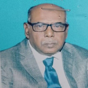 পনির উদ্দিন আহমেদ এর ছবি