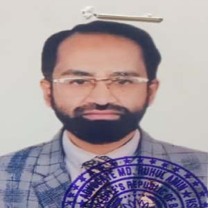 মোঃ মিজানুর রহমান এর ছবি