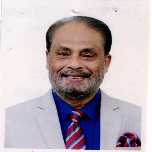 গোলাম মোহাম্মদ কাদের এর ছবি