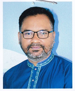 মোঃ আমিনুল ইসলাম এর ছবি