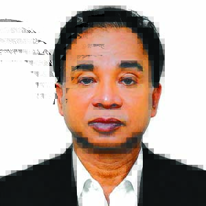 সৈয়দ হারুন -অর - রশীদ এর ছবি