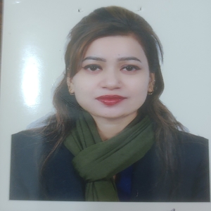 কামরুন্নাহার সাথী এর ছবি