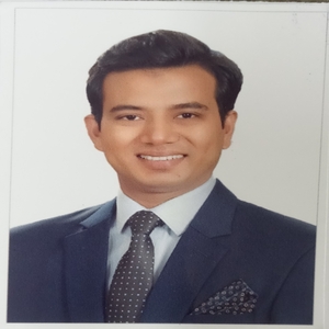 খাজা তানভীর আহমেদ এর ছবি