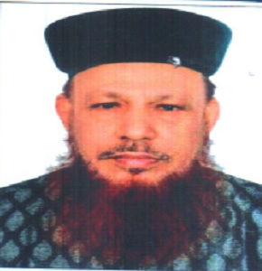 সৈয়দ বাহাদুর শাহ্ মুজাদ্দেদী এর ছবি