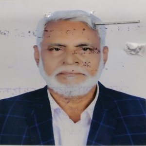 মাজহারুল ইসলাম এর ছবি