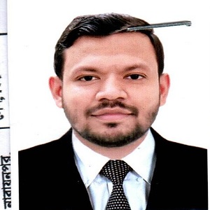 মোঃ মাহবুব আলম এর ছবি