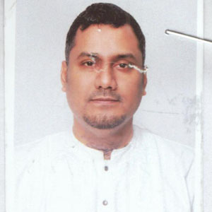 আলী নাছের খান এর ছবি