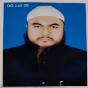 মোঃ রেজাউল করিম এর ছবি