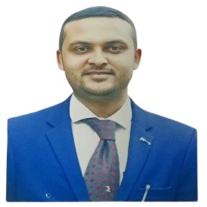 কাজী শরিফুল ইসলাম এর ছবি