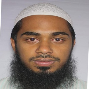 মাহমুদুল হাসান এর ছবি