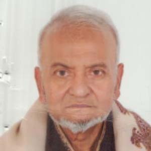 নুরুল আমিন এর ছবি