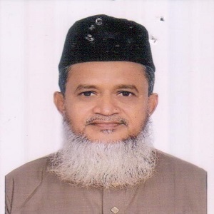 এ, এইচ, এম, আহসান উল্লাহ এর ছবি