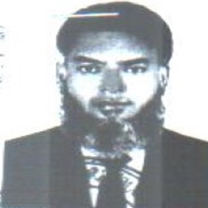 মুহাম্মদ ইলিয়াছ হোসেন এর ছবি