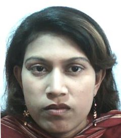 আরিফা আক্তার বেবী এর ছবি