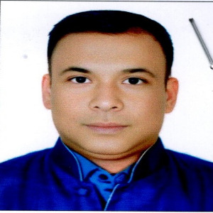 সুকেশ সাহা আনন্দ এর ছবি