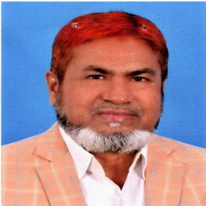 আবুল কালাম আজাদ সিদ্দিকী এর ছবি