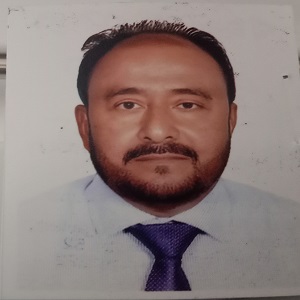 মোঃ মুজিবুর রহমান চৌধুরী এর ছবি