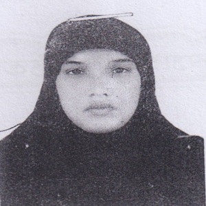 আয়েশা আক্তার এর ছবি