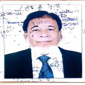 আব্দুল মুমিন চৌধুরী এর ছবি