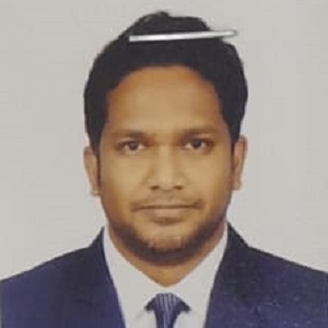 সালেহ আহমেদ এর ছবি