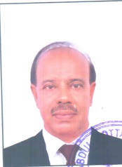 শেখ মোঃ রেজাউল ইসলাম এর ছবি