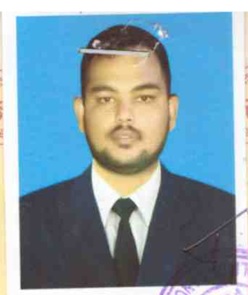 আব্দুল্লাহ আল-মামুন সৈকত এর ছবি