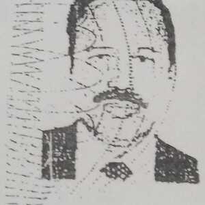 কে, এম, জাবির এর ছবি