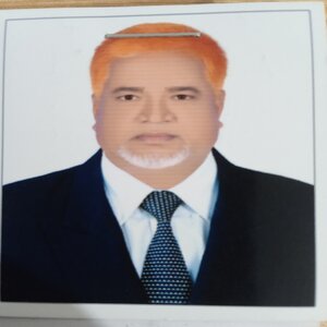 এম, এ, হান্নান এর ছবি